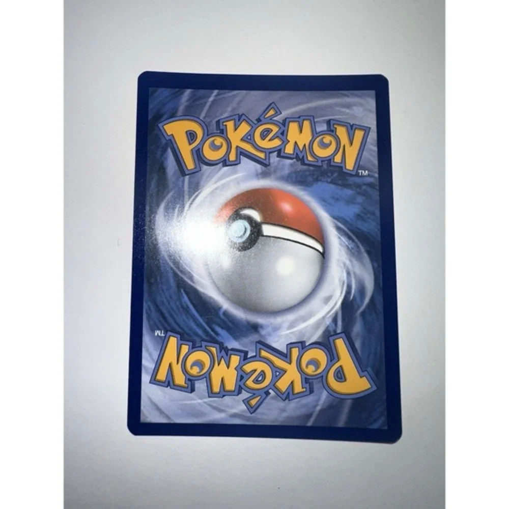 Electrode 088/264 Holo cosmos HD MEW FART SWIRL 🌀 +‎ MISCUT ERROR MP